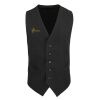 Premier Lined Waistcoat Thumbnail