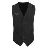 Premier Lined Waistcoat Thumbnail