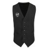 Premier Lined Waistcoat Thumbnail