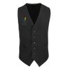 Premier Lined Waistcoat Thumbnail