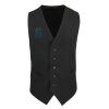 Premier Lined Waistcoat Thumbnail