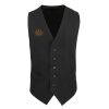 Premier Lined Waistcoat Thumbnail