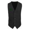 Premier Lined Waistcoat Thumbnail