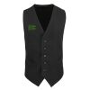 Premier Lined Waistcoat Thumbnail