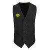 Premier Lined Waistcoat Thumbnail