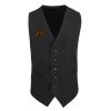 Premier Lined Waistcoat Thumbnail
