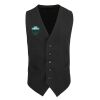Premier Lined Waistcoat Thumbnail