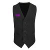Premier Lined Waistcoat Thumbnail