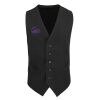 Premier Lined Waistcoat Thumbnail