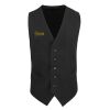 Premier Lined Waistcoat Thumbnail