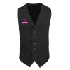 Premier Lined Waistcoat Thumbnail