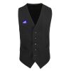 Premier Lined Waistcoat Thumbnail