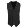 Premier Lined Waistcoat Thumbnail