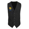 Premier Lined Waistcoat Thumbnail