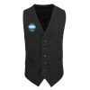 Premier Lined Waistcoat Thumbnail