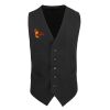Premier Lined Waistcoat Thumbnail