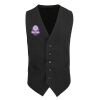 Premier Lined Waistcoat Thumbnail