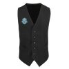 Premier Lined Waistcoat Thumbnail