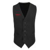 Premier Lined Waistcoat Thumbnail