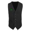 Premier Lined Waistcoat Thumbnail