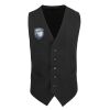 Premier Lined Waistcoat Thumbnail