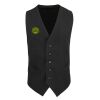 Premier Lined Waistcoat Thumbnail
