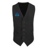 Premier Lined Waistcoat Thumbnail