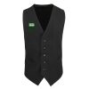 Premier Lined Waistcoat Thumbnail