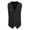 Premier Lined Waistcoat Thumbnail