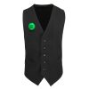 Premier Lined Waistcoat Thumbnail