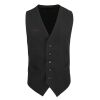 Premier Lined Waistcoat Thumbnail