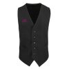 Premier Lined Waistcoat Thumbnail