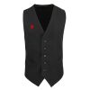 Premier Lined Waistcoat Thumbnail