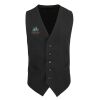 Premier Lined Waistcoat Thumbnail