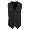 Premier Lined Waistcoat Thumbnail