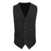 Premier Lined Waistcoat Thumbnail