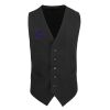 Premier Lined Waistcoat Thumbnail