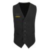 Premier Lined Waistcoat Thumbnail