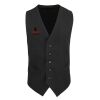 Premier Lined Waistcoat Thumbnail