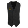 Premier Lined Waistcoat Thumbnail