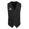 Premier Lined Waistcoat Thumbnail
