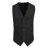 Premier Lined Waistcoat Thumbnail