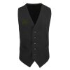 Premier Lined Waistcoat Thumbnail