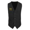 Premier Lined Waistcoat Thumbnail