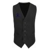 Premier Lined Waistcoat Thumbnail