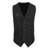 Premier Lined Waistcoat Thumbnail