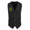 Premier Lined Waistcoat Thumbnail