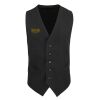 Premier Lined Waistcoat Thumbnail