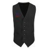 Premier Lined Waistcoat Thumbnail