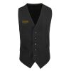 Premier Lined Waistcoat Thumbnail